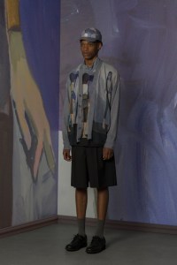 Undercover Men’s Spring 2024