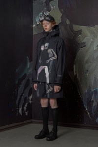 Undercover Men’s Spring 2024