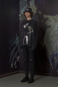 Undercover Men’s Spring 2024