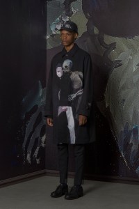 Undercover Men’s Spring 2024