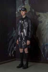 Undercover Men’s Spring 2024