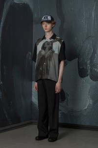 Undercover Men’s Spring 2024