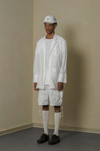 Undercover Men’s Spring 2024