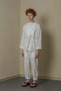 Undercover Men’s Spring 2024