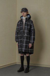 Undercover Men’s Spring 2024