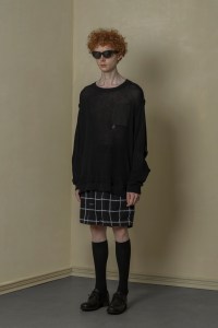 Undercover Men’s Spring 2024