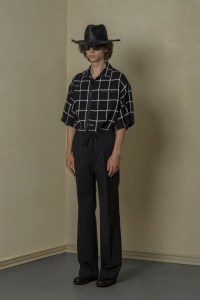 Undercover Men’s Spring 2024