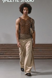 Valette Studio RTW Spring 2024