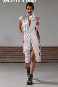 Valette Studio RTW Spring 2024
