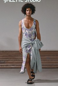 Valette Studio RTW Spring 2024