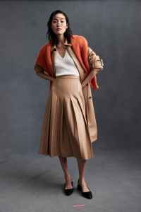 Veronica Beard Resort 2024