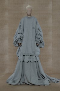 Vetements RTW Spring 2024