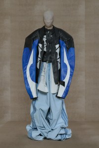Vetements RTW Spring 2024
