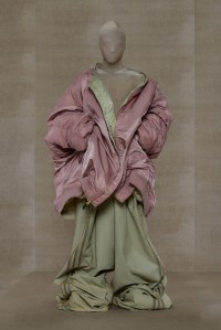 Vetements RTW Spring 2024