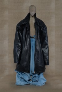 Vetements RTW Spring 2024