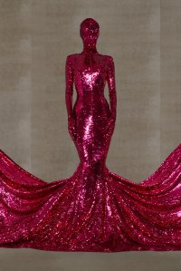 Vetements RTW Spring 2024