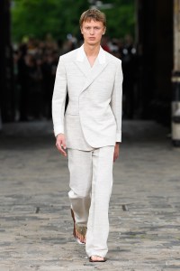 Wales Bonner RTW Spring 2024