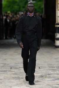 Wales Bonner RTW Spring 2024