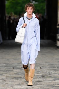 Wales Bonner RTW Spring 2024