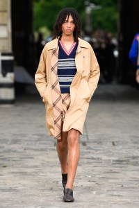 Wales Bonner RTW Spring 2024