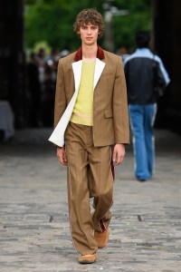 Wales Bonner RTW Spring 2024