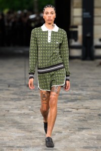 Wales Bonner RTW Spring 2024