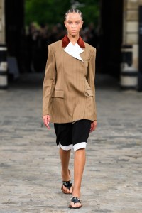 Wales Bonner RTW Spring 2024