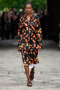 Wales Bonner RTW Spring 2024