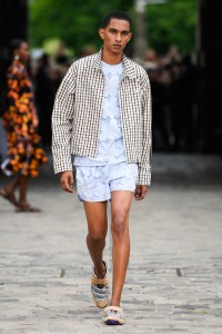 Wales Bonner RTW Spring 2024