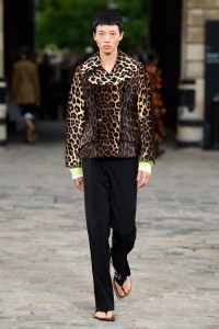 Wales Bonner RTW Spring 2024