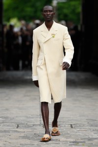 Wales Bonner RTW Spring 2024
