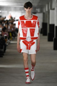 Walter Van Beirendonck Men's Spring 2024