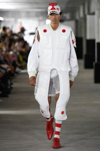 Walter Van Beirendonck Men's Spring 2024