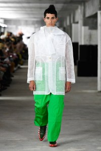 Walter Van Beirendonck Men's Spring 2024