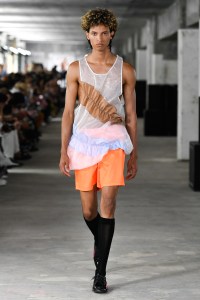 Walter Van Beirendonck Men's Spring 2024