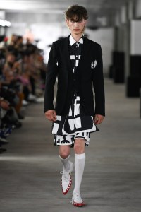 Walter Van Beirendonck Men's Spring 2024