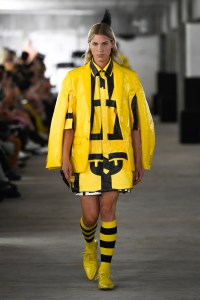 Walter Van Beirendonck Men's Spring 2024