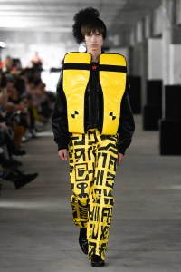 Walter Van Beirendonck Men's Spring 2024