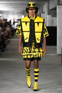 Walter Van Beirendonck Men's Spring 2024