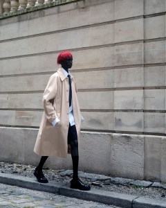 Winnie Men's Spring 2024