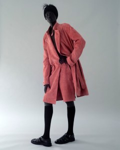 Winnie Men's Spring 2024