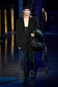 Wooyoungmi RTW Spring 2024