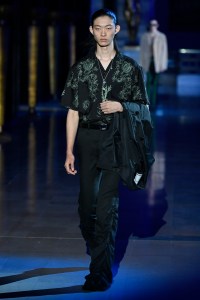 Wooyoungmi RTW Spring 2024