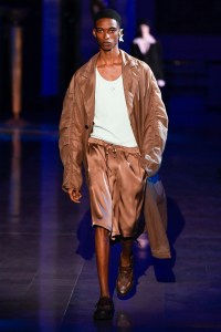 Wooyoungmi RTW Spring 2024