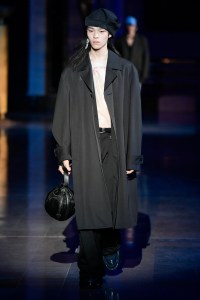 Wooyoungmi RTW Spring 2024