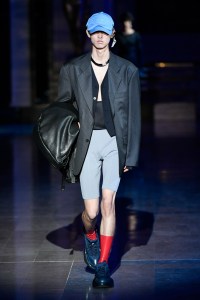 Wooyoungmi RTW Spring 2024