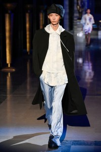 Wooyoungmi RTW Spring 2024