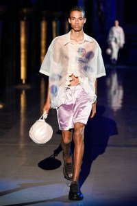 Wooyoungmi RTW Spring 2024