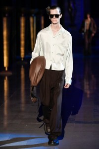 Wooyoungmi RTW Spring 2024