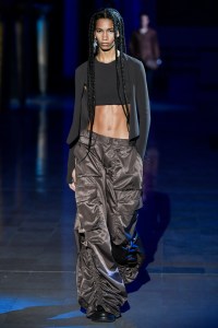 Wooyoungmi RTW Spring 2024
